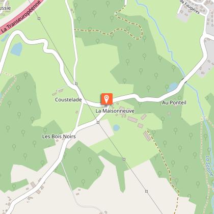 Jardins d'Alice et Sophie