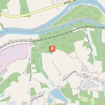 Visiter Saillat-sur-Vienne