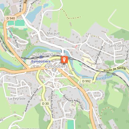 Collégiale Saint Etienne