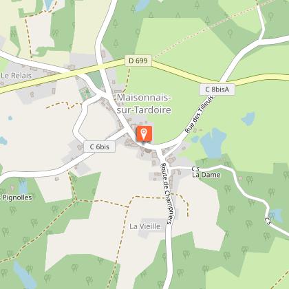 Miel du Rucher école de la maison de l'Abeille