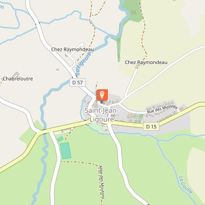 Église Saint-Jean-Baptiste