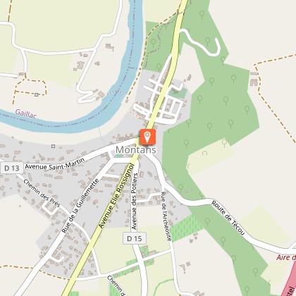 Archaeological Centre