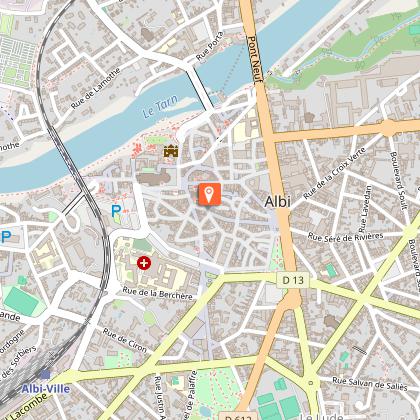 Musée pour Tous Raphaël Cordoba