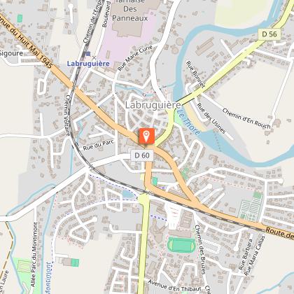 Arthur Batut Photographic Center