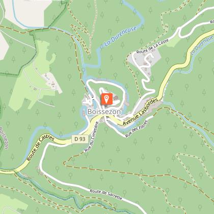 Militarial, Memorial Museum for Peace