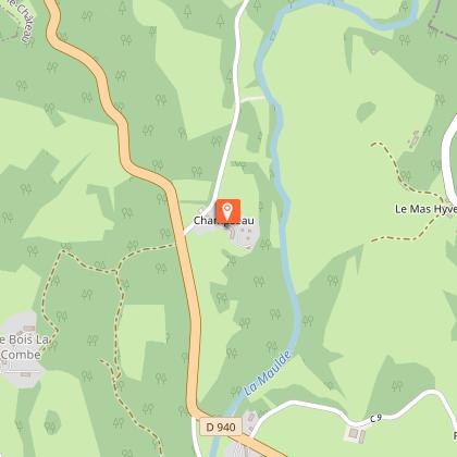 Ferme pédagogique Les Ânes de Vassivière