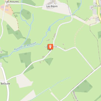 Domaine Gabrielle Angélique