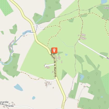 Ferme des Veyssières