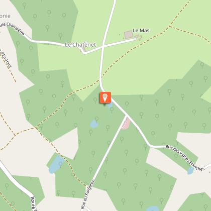 Bonnes Fontaines Saint Jean