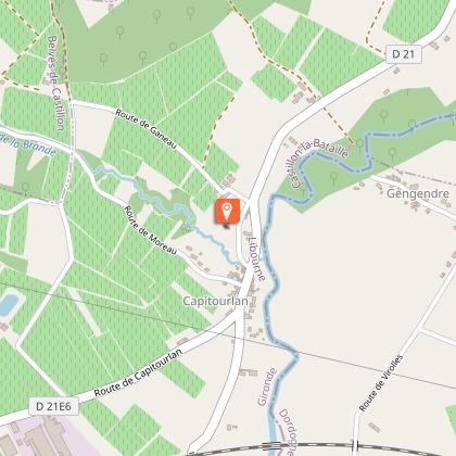 Chapelle Sainte-Marguerite