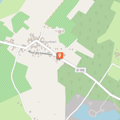 Le Cabassou - chambres d'hôtes