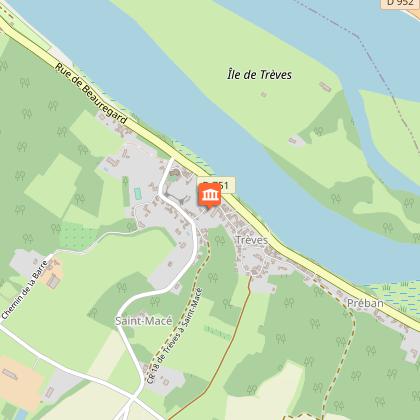 Manoir de la Tour-Condé