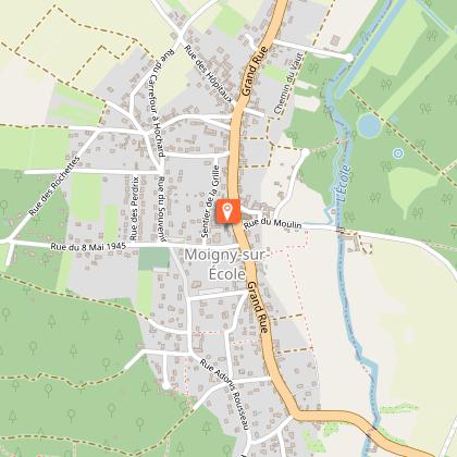 L'Ecole Buissonnière