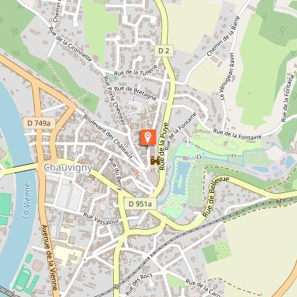 Musée des Traditions Populaires et d'Archéologie