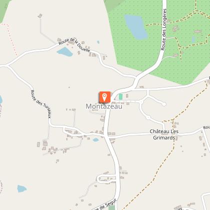 Bucket's Auberge Inn