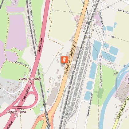 Chez Manuel : Musée d'Art Populaire