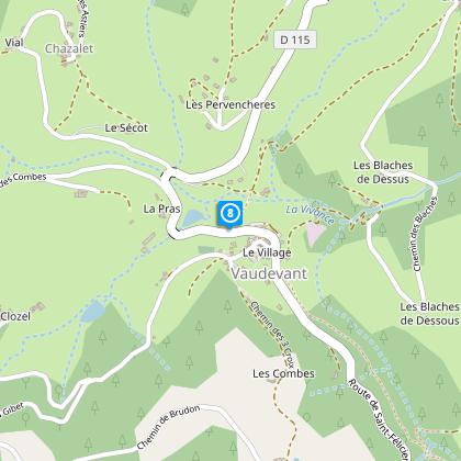 image du object