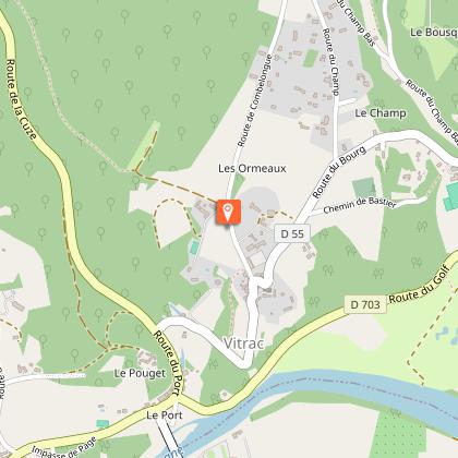 Cingle de Montfort