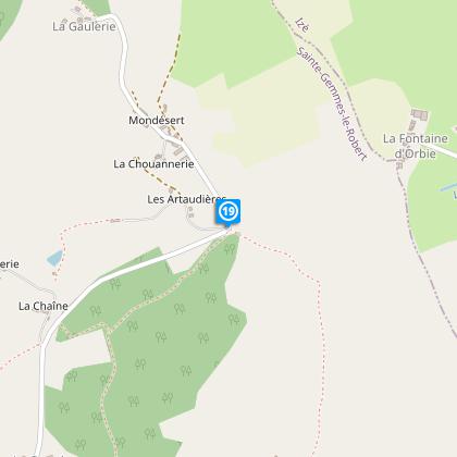 image du object