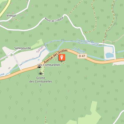 Grotte des Combarelles