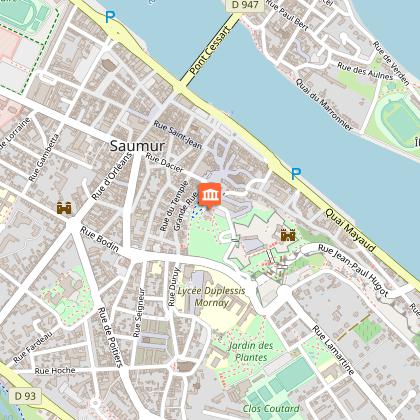 Maison des Compagnons