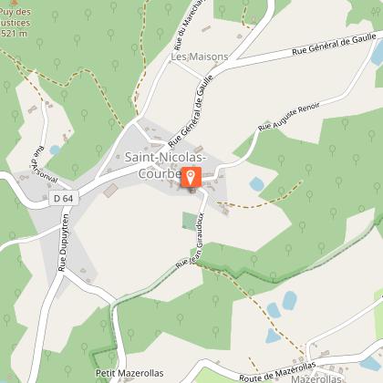 Église Saint-Nicolas