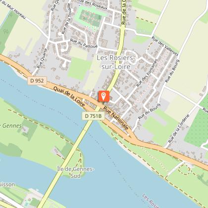 Brasserie Au bon coin