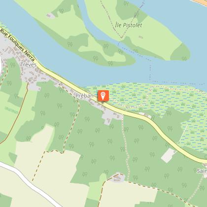 La Guinguette du Hangar