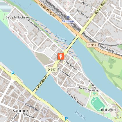 Restaurant L'Escale gourmande