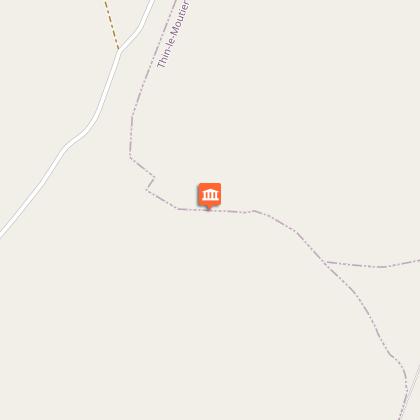 Chemin de la haute-barre