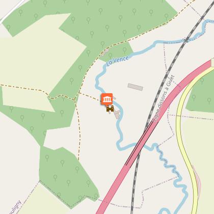 Ferme de la Basse Touligny