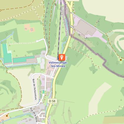 Café le No Man's Land