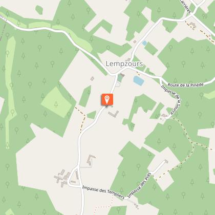 Château de La Guionie