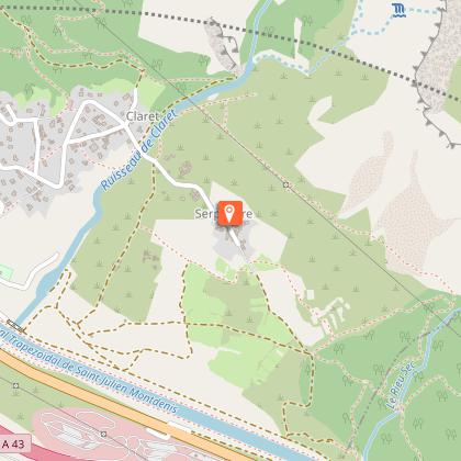 Auberge Le Pimpiolet