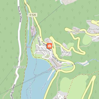 Le Verney