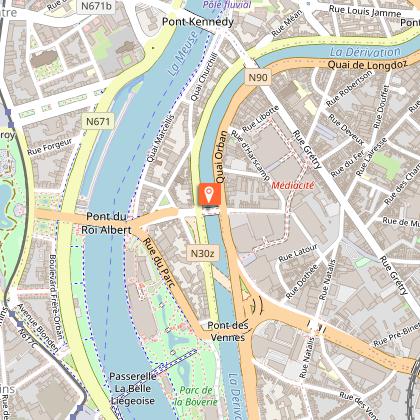 L’homme de la Meuse : Sozyone (2019)