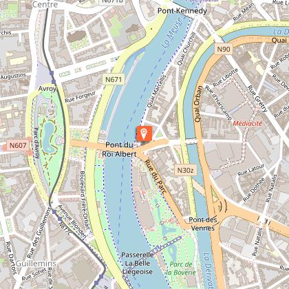 Sans titre : René Lejeune dit Willoos (2011)