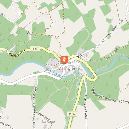 Maison de George Sand Villa Algira