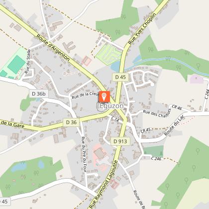 Musée de la Vallée de la Creuse