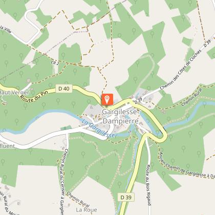 Musée Serge Delaveau