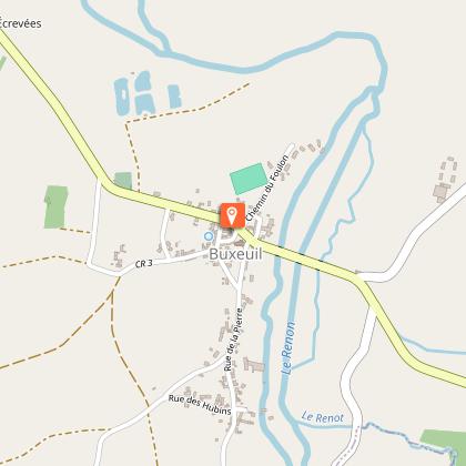 Eglise Saint-Sulpice