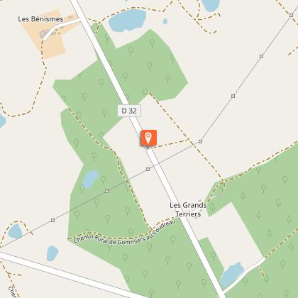 Les Communaux de Rosnay