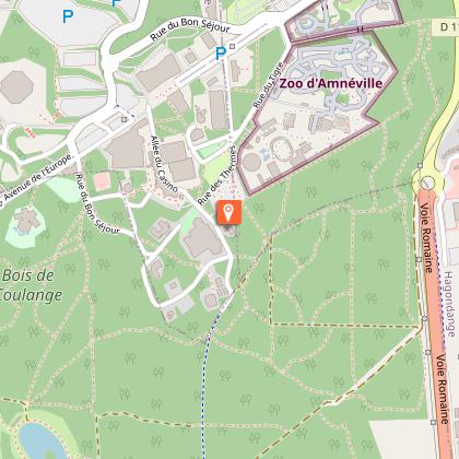 Restaurant La Forêt