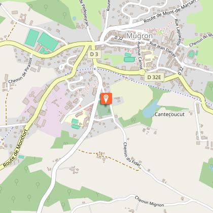 Chapelle sépulcrale