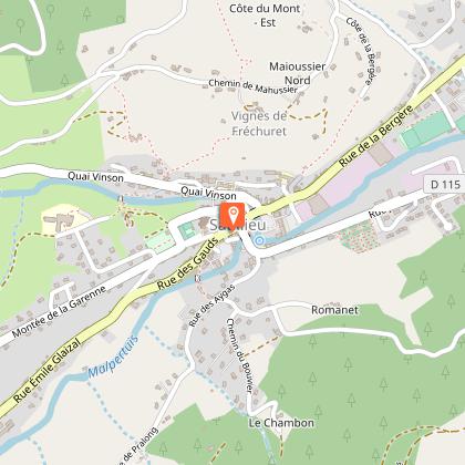 image du object