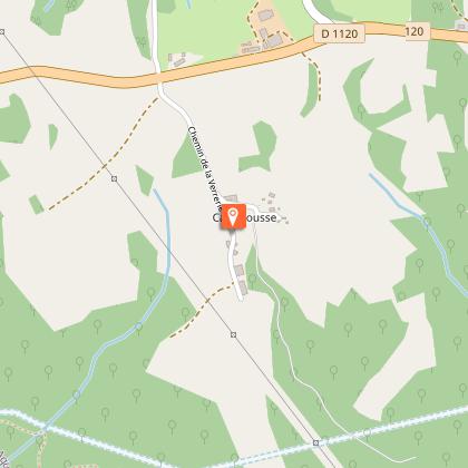 Ferme de Calebrousse