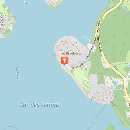 VTT assistance électrique lac des settons - ACTIVITAL