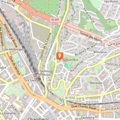 Saint Peter's Church in Lémenc