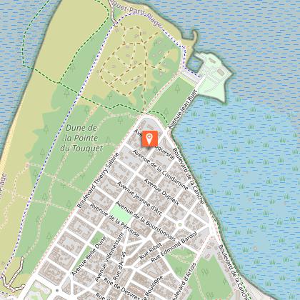 Cath Preuss Créations