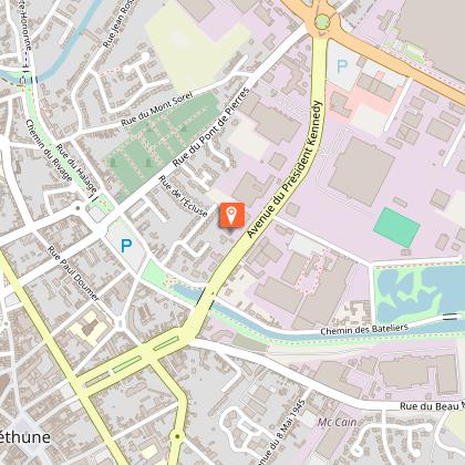 Musée d'ethnologie régionale